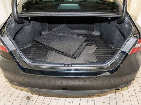 Certified 2023 Toyota Camry XLE w/ Navigation Package image 5