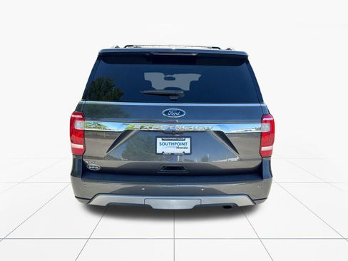 Used 2021 Ford Expedition XLT AWD/4WD image 7