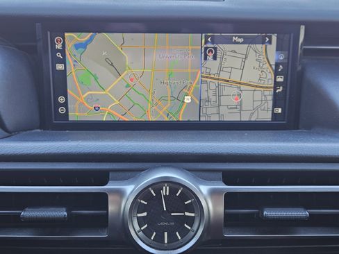 Used 2021 Lexus RC 350 F Sport image 17