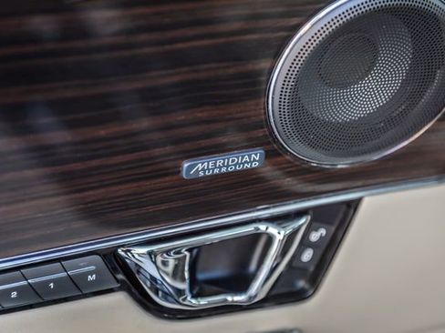 Used 2015 Jaguar XJ L Portfolio image 55