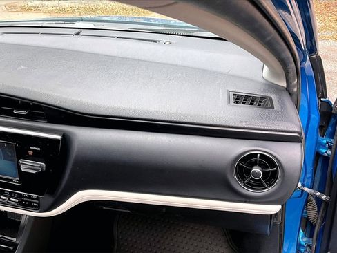 Used 2018 Toyota Corolla iM w/ All-Weather Mat Package image 23