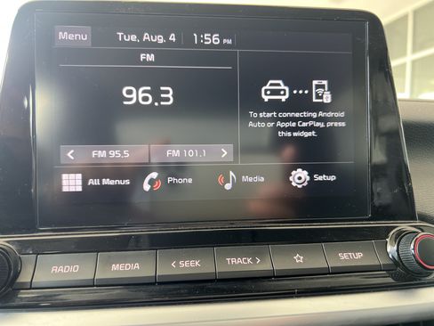 Used 2023 Kia Forte LXS FWD image 18