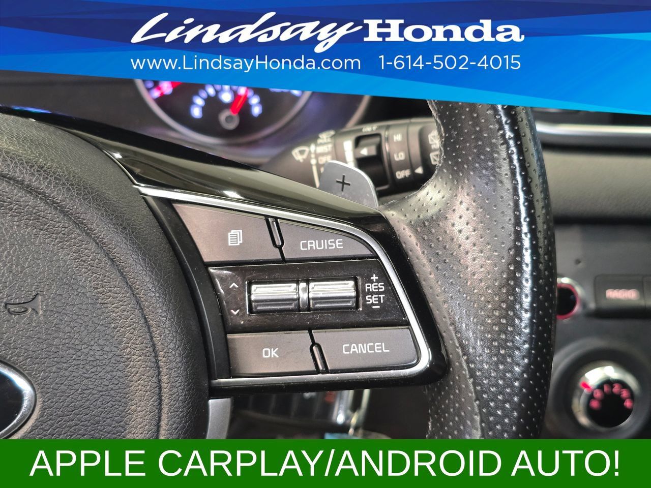 Used 2020 Kia Sportage S AWD/4WD image 15