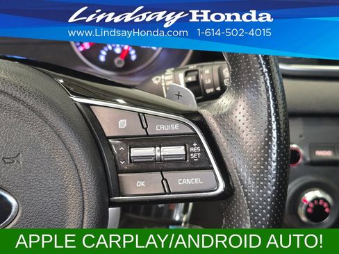 Used 2020 Kia Sportage S AWD/4WD image 15