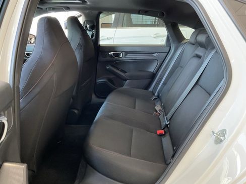 Used 2025 Honda Civic Si image 22