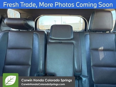 Used 2013 Ford Explorer Sport image 13