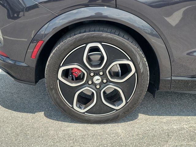 Used 2021 Ford Mustang Mach-E GT AWD/4WD image 7