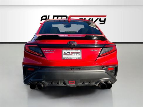 Used 2023 Subaru WRX Limited image 6