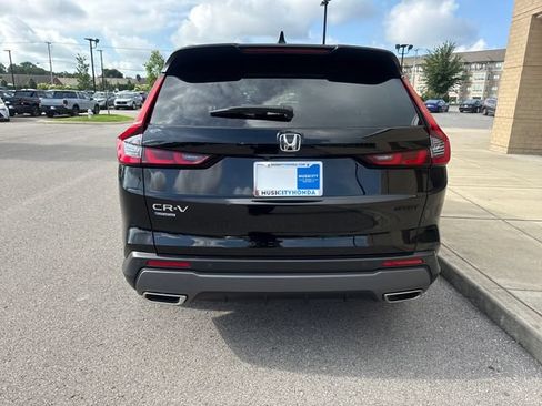 Used 2024 Honda CR-V Sport-L image 3