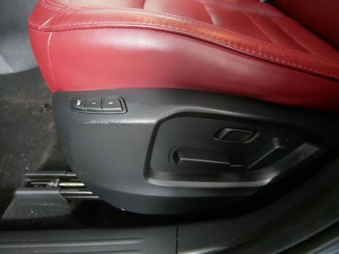 Used 2021 MAZDA CX-5 Carbon Edition image 17