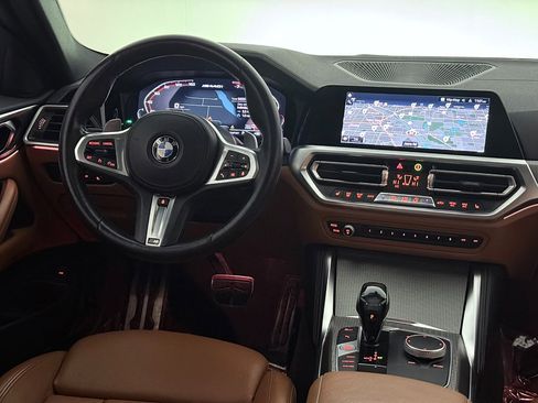 Used 2021 BMW 440i xDrive Coupe w/ Premium Package image 27