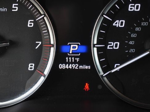 Used 2019 Acura MDX SH-AWD w/ Advance Package image 8