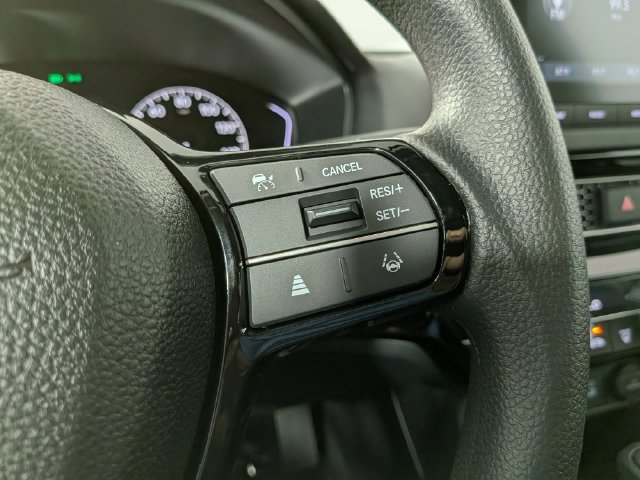 New 2026 Honda Civic LX image 6