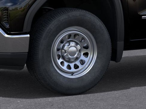 New 2026 GMC Sierra 1500 Pro image 9