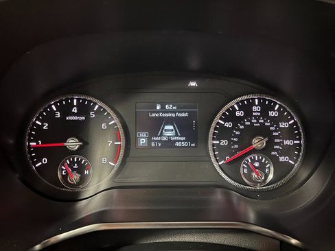 Used 2022 Kia Telluride S image 28