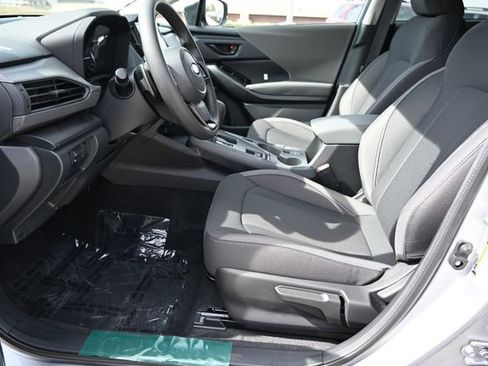 New 2026 Subaru Crosstrek 2.0i Premium image 19