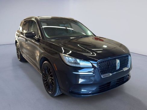Used 2021 Lincoln Corsair Reserve AWD/4WD image 1