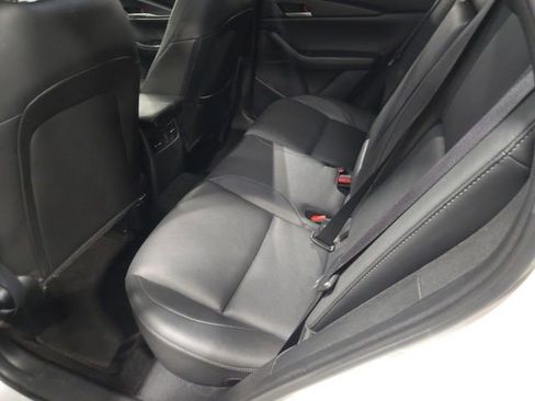 Used 2024 MAZDA CX-30 AWD 2.5 S w/ Select Sport Pkg image 12