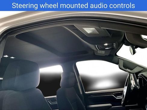 Certified 2025 Chevrolet Silverado 2500 LT w/ Convenience Package image 28