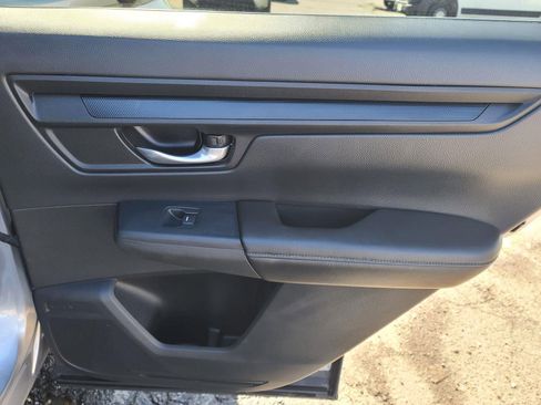Used 2024 Honda CR-V EX image 18