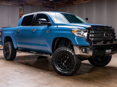 Used 2019 Toyota Tundra Limited
