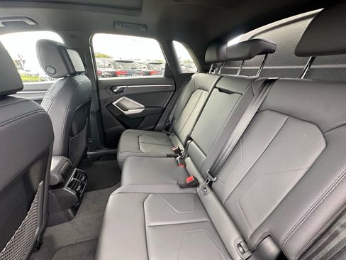 New 2025 Audi Q3 2.0T Premium Plus w/ Premium Plus Package image 22
