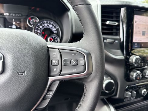 New 2025 RAM 1500 Big Horn image 15
