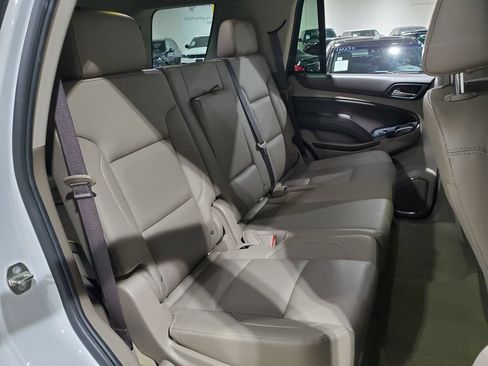 Used 2017 Chevrolet Tahoe LT RWD image 21