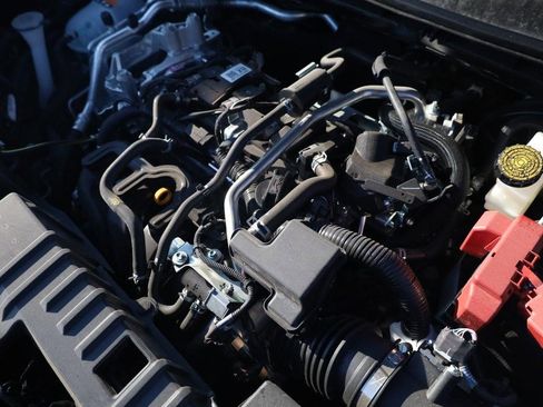 New 2026 Nissan Kicks SV w/ SV Premium Package image 27