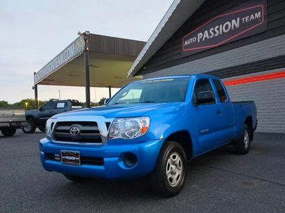 Used 2009 Toyota Tacoma 2WD Access Cab