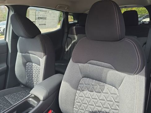 New 2026 Nissan Kicks SV w/ Cold Weather Package image 23