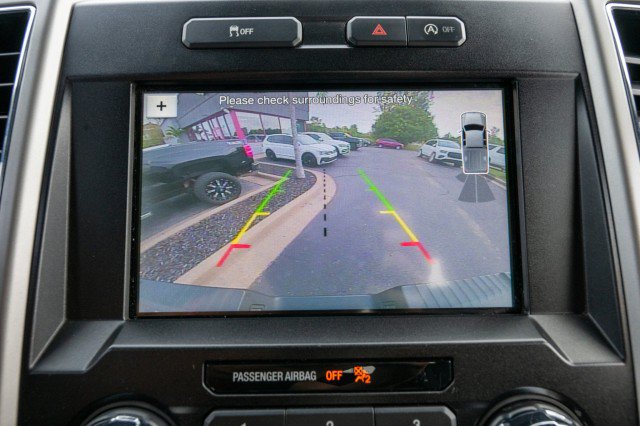 Used 2019 Ford F150 Lariat AWD/4WD image 28