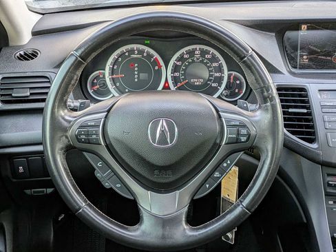 Used 2014 Acura TSX w/ Technology Package image 20