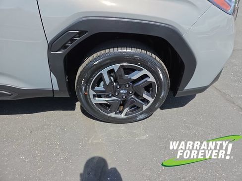 New 2026 Subaru Forester Limited AWD/4WD image 20