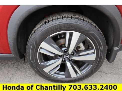 Used 2022 Nissan Rogue SL image 25