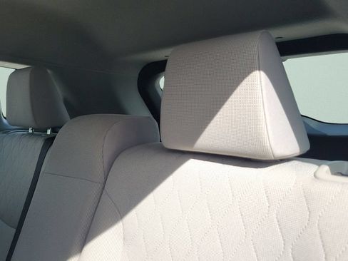 Certified 2025 Toyota Corolla Cross L FWD image 13