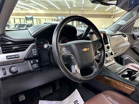 Used 2020 Chevrolet Tahoe Premier w/ Premier Plus Edition image 22