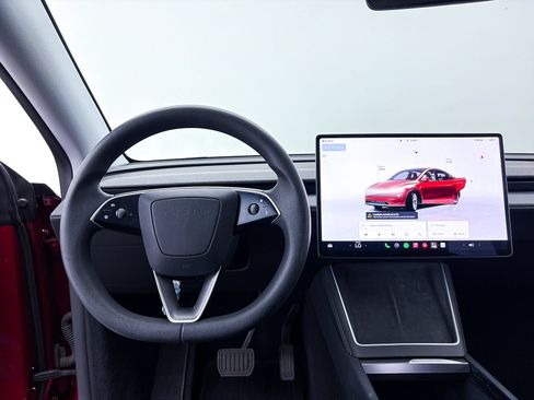 Used 2026 Tesla Model Y Long Range AWD/4WD image 5