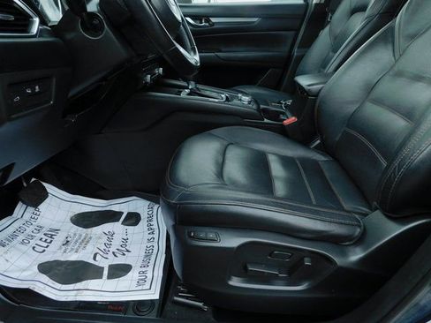 Used 2022 MAZDA CX-5 AWD 2.5 S w/ Preferred Package image 26