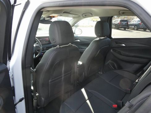 New 2026 Buick Encore GX Preferred w/ Comfort Package image 26