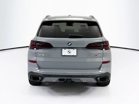 New 2026 BMW X5 xDrive40i w/ M Sport Package AWD/4WD image 6