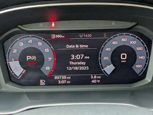 Used 2021 Audi Q3 2.0T Premium image 15