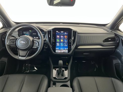 Certified 2025 Subaru Forester Limited w/ Popular Package AWD/4WD image 14