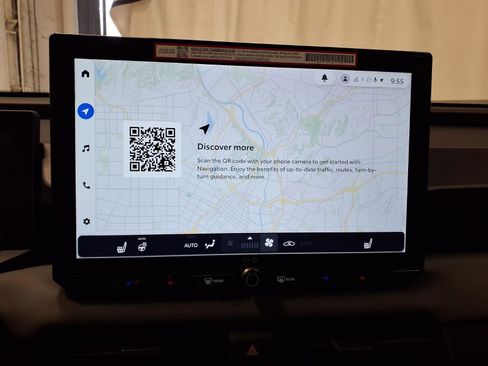 New 2026 Toyota RAV4 XSE image 13