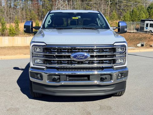 New 2026 Ford F250 Lariat w/ Lariat Premium Package AWD/4WD image 2