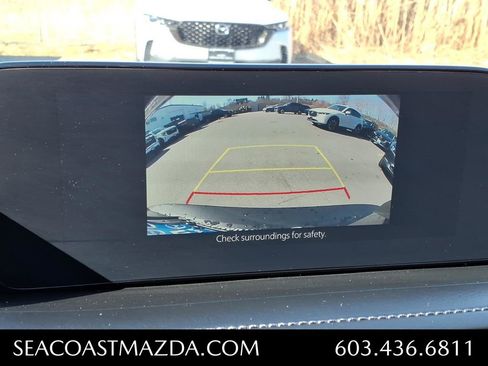 Certified 2023 MAZDA CX-30 AWD 2.5 S w/ Preferred Package image 19