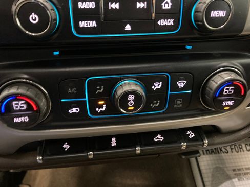 Used 2018 GMC Sierra 1500 SLT w/ SLT Premium Package image 31