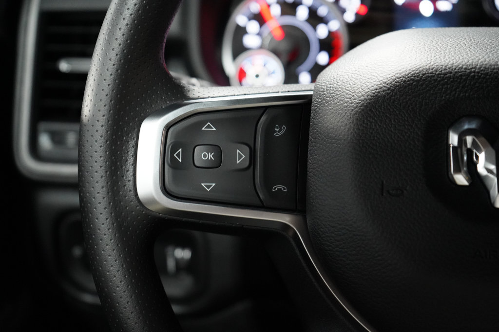 New 2027 RAM 3500 Tradesman AWD/4WD image 14