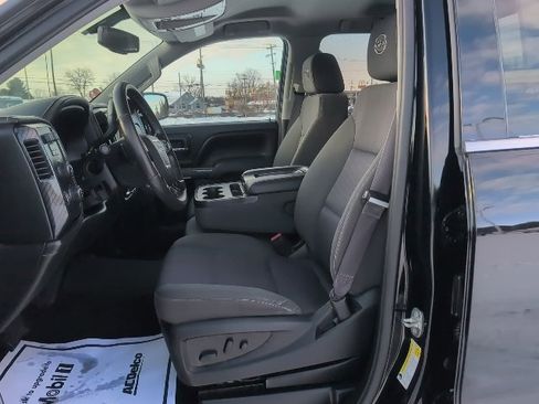 Used 2016 GMC Sierra 1500 SLE image 22