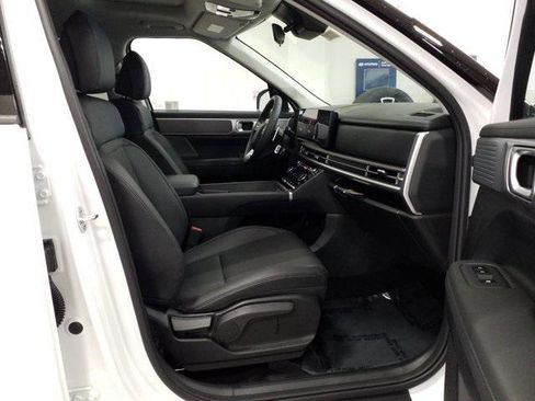 New 2026 Hyundai Santa Fe XRT image 18